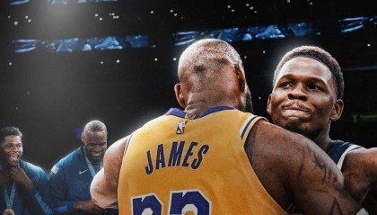 湖人对阵森林狼前瞻：潜在对位分析与季后赛走势预测