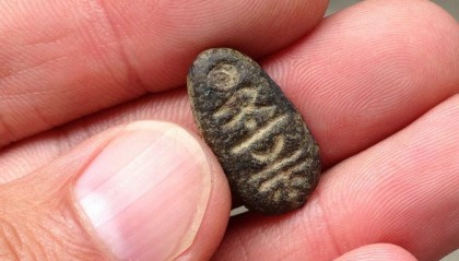 蚁币(蚁币是哪个朝代)