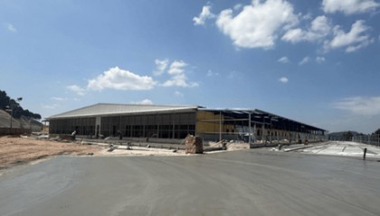 农发行绵阳市梓潼县支行：政策性金融赋能生猪产业科技“芯”