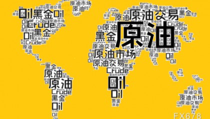 地缘政治局势推高原油价格，美国原油接近68美元