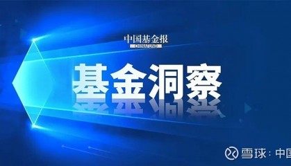 中国基金报(中国基金报是国企吗)