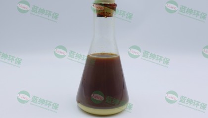 传统的原油破乳剂一般需要温度