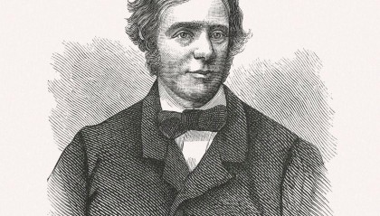 法拉第(法拉第电磁感应定律)