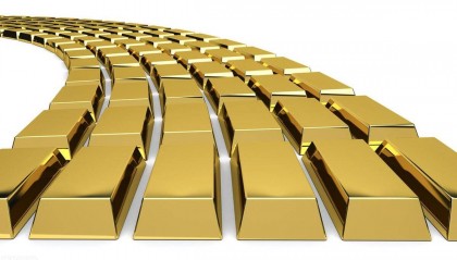 12.30国际期货 黄金原油行情分析