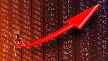 大盘大跌，但光储股票飙涨，原因找到了……