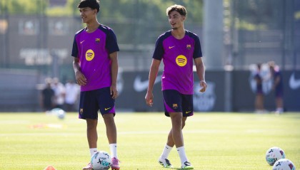 伊尼戈离队或为巴萨腾出1400万欧元薪资空间，球队未来引援方向何在？