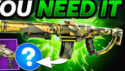 Goldex(goldEXPERIENCERequiem)