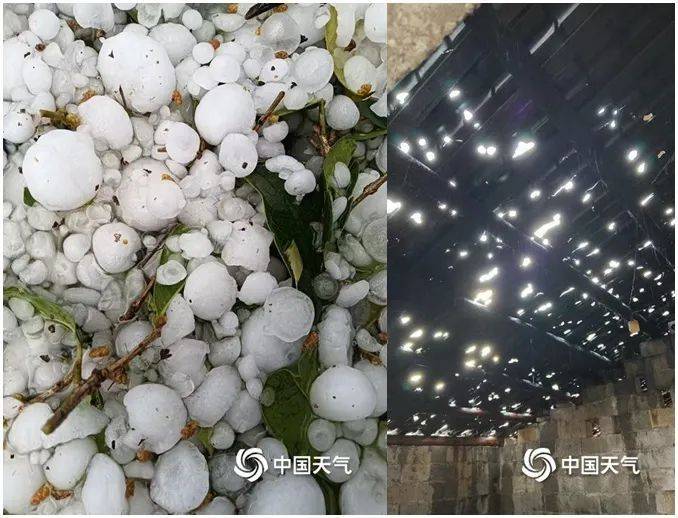暴降20℃+极端雨雪+雷暴冰雹+回南天 今年来最复杂激烈天气还在上演