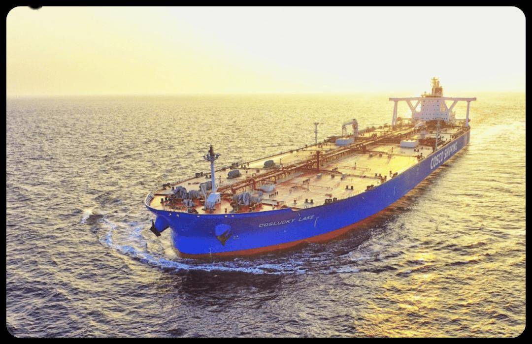 新造的6艘VLCC、2艘LNG运输船以及3艘阿芙拉型原油轮资金搞定！中远海运能源进行股权融资造船！