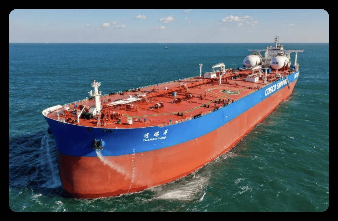 新造的6艘VLCC、2艘LNG运输船以及3艘阿芙拉型原油轮资金搞定！中远海运能源进行股权融资造船！