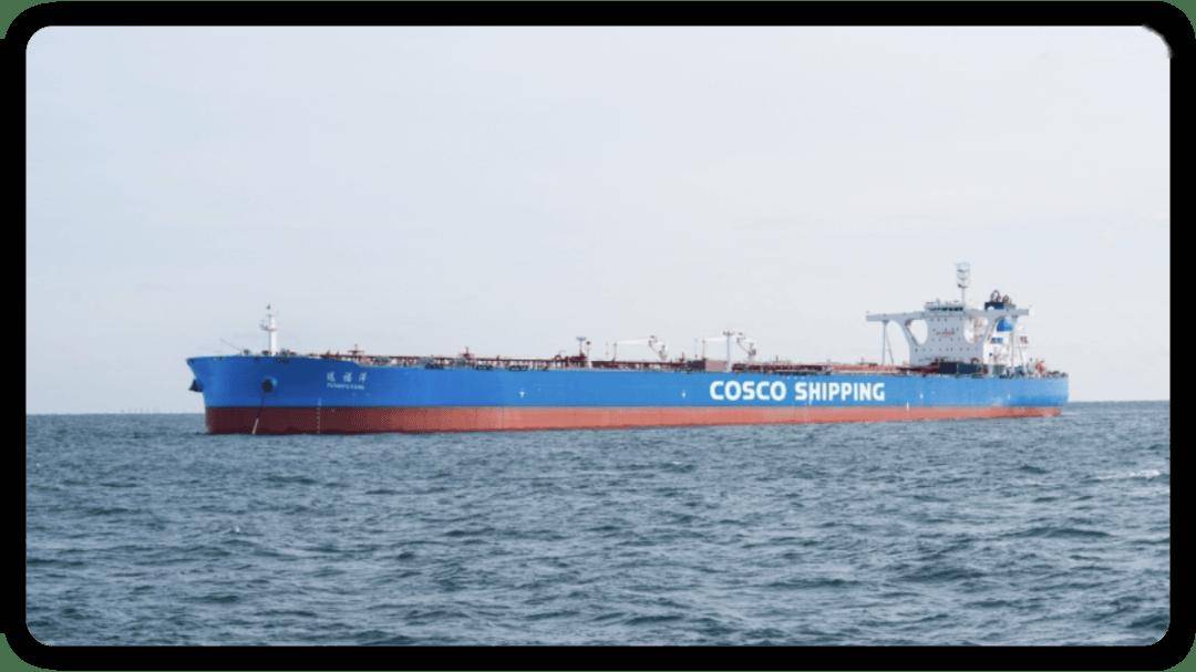 新造的6艘VLCC、2艘LNG运输船以及3艘阿芙拉型原油轮资金搞定！中远海运能源进行股权融资造船！