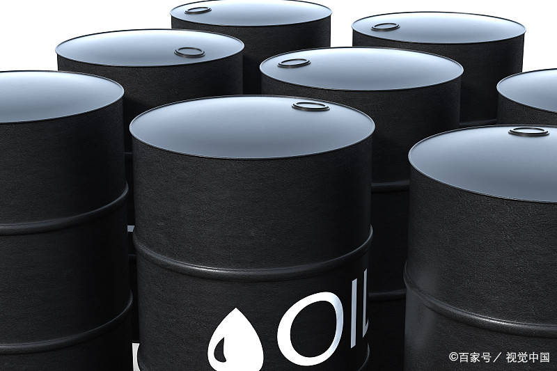 DLS MARKETS：美原油价格小幅上涨，关注EIA库存数据及OPEC+预测