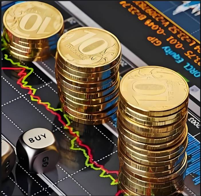 黄金期货开户条件全解析：合规入市第一步​​