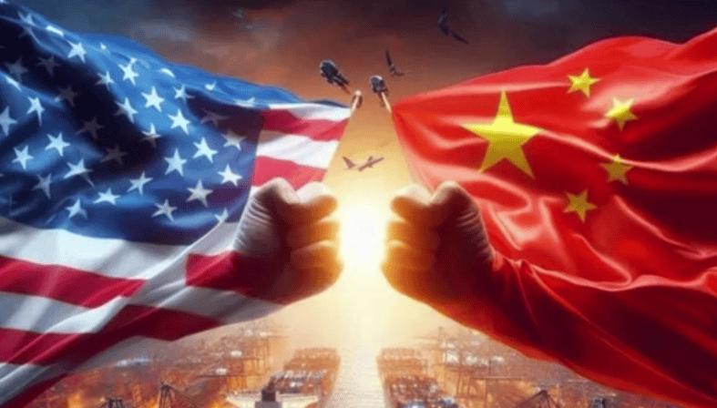 关税大棒失效，中国厂商“曲线救国”，国产购物APP冲上美下载榜