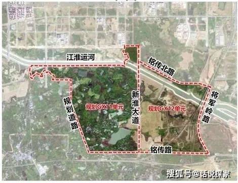 合肥未来科技城最新消息，珺玺中心二期今天迎来首开…