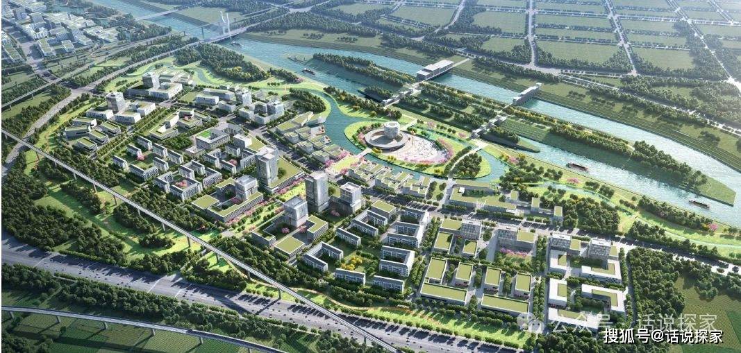 合肥未来科技城最新消息，珺玺中心二期今天迎来首开…