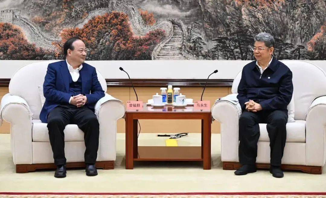 宁德时代、中石化重磅官宣！