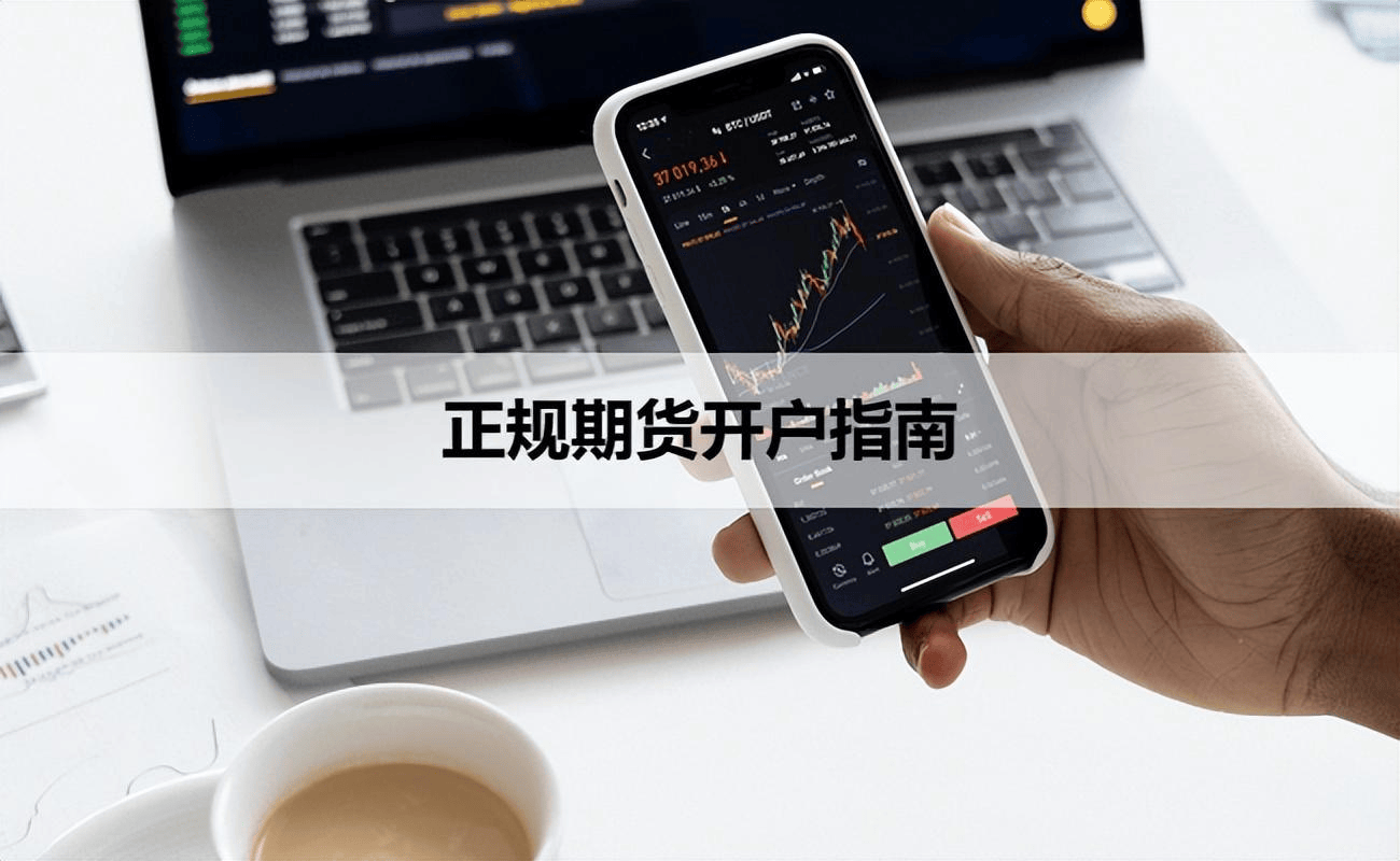国际期货：外盘期货网上开户资金是否安全？