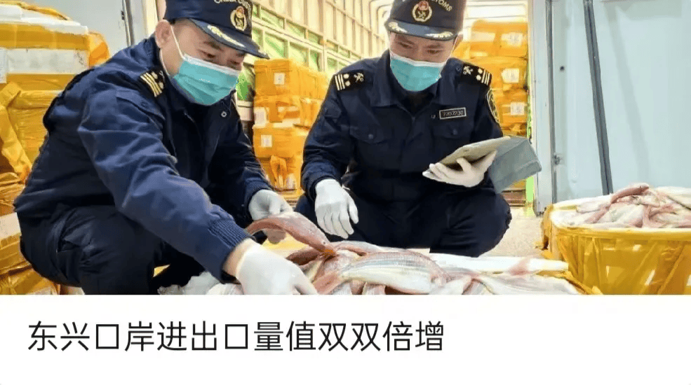 广西首单采用采信管理模式进口原油顺利通关