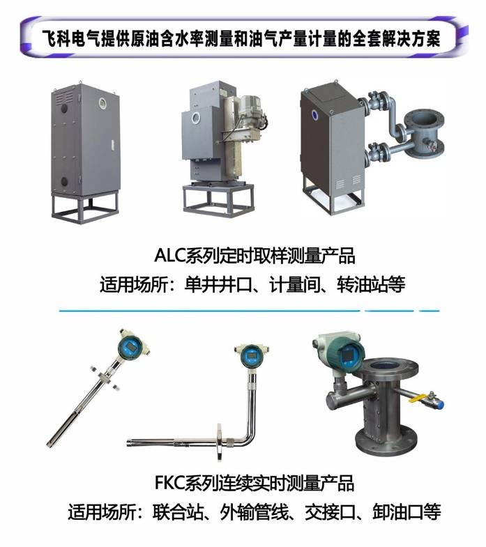 看在线原油含水分析仪如何护航能源安全