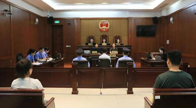 被控受贿258万元!济宁市中级人民法院公开开庭审理赵德健受贿、滥用职权案