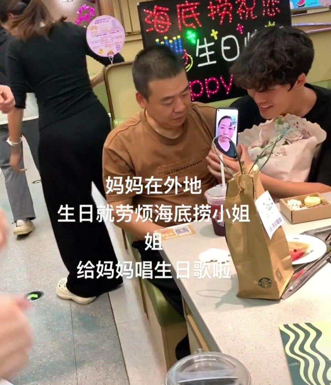 妈妈亲手缝的耐克书包火了 耐克留言缝得真棒，还送上了礼物