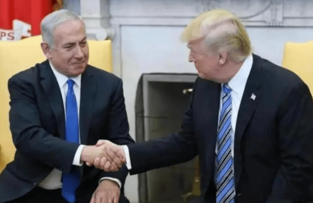 反击战悄然打响！57国结盟，要求联合国开除以色列，令美国进退失据