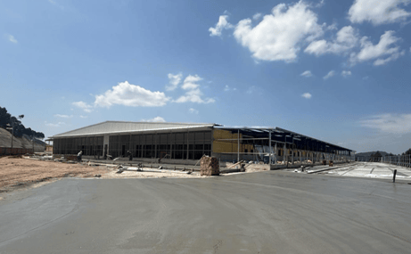 农发行绵阳市梓潼县支行：政策性金融赋能生猪产业科技“芯”