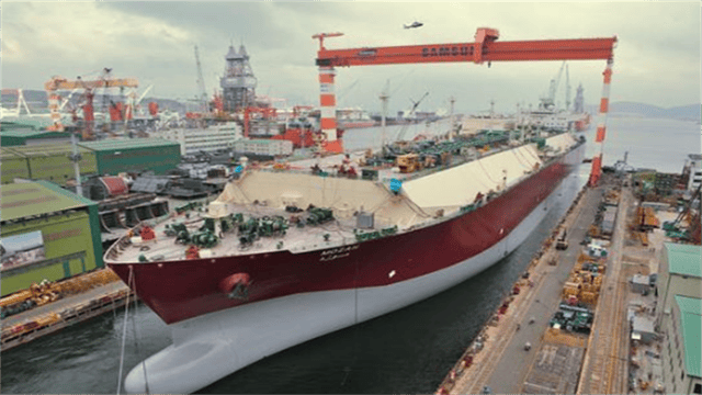 在华业务被一夜清空？韩国为菲律宾备上大礼，准备在南海强插一手