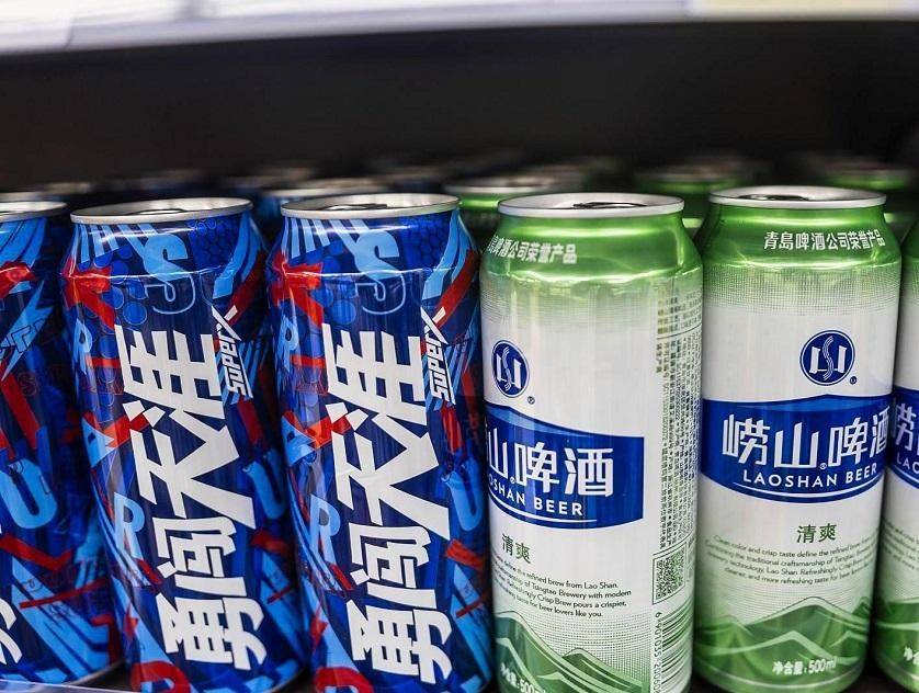 图谋白酒，华润啤酒“马失前蹄”