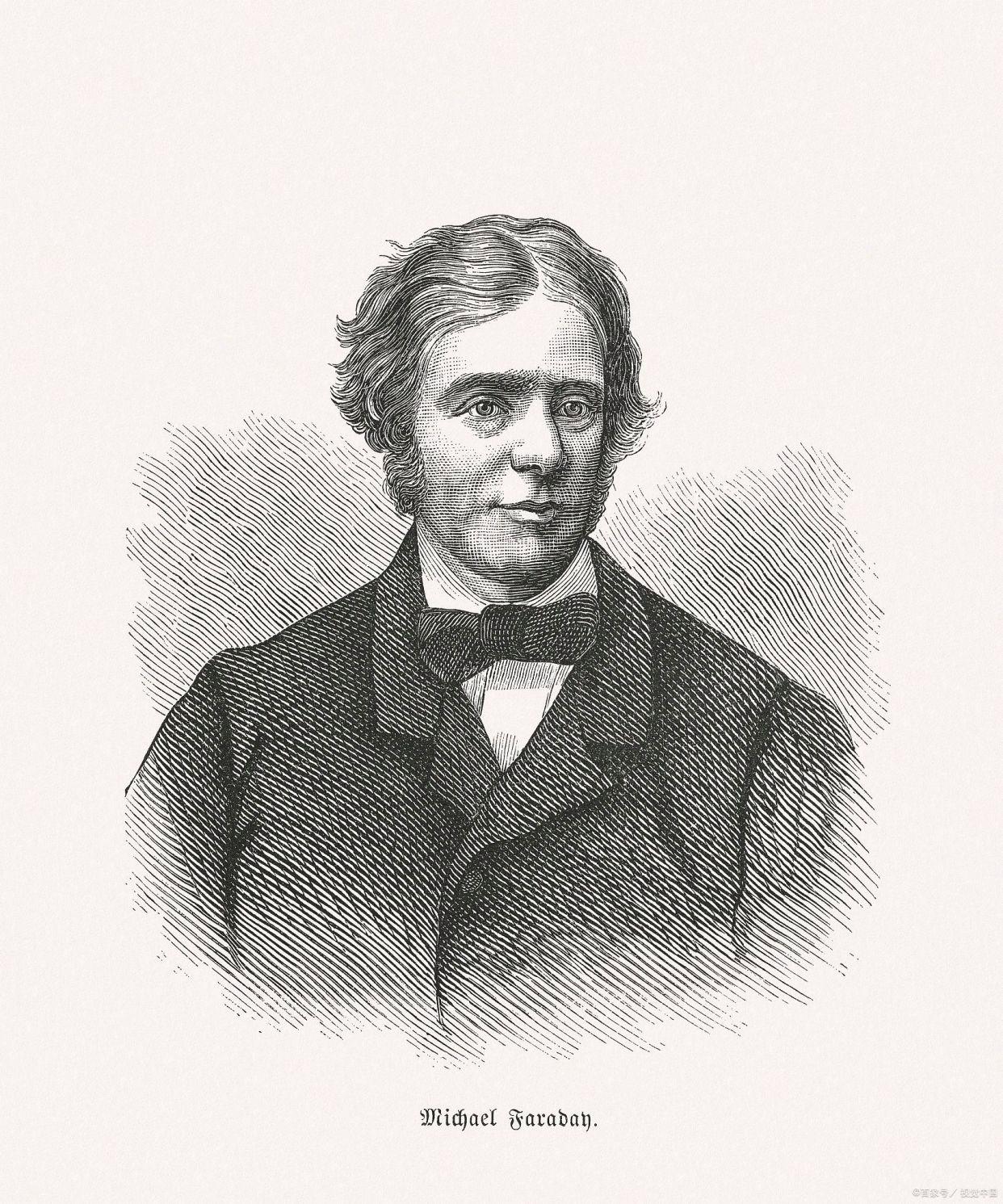 法拉第(法拉第电磁感应定律)