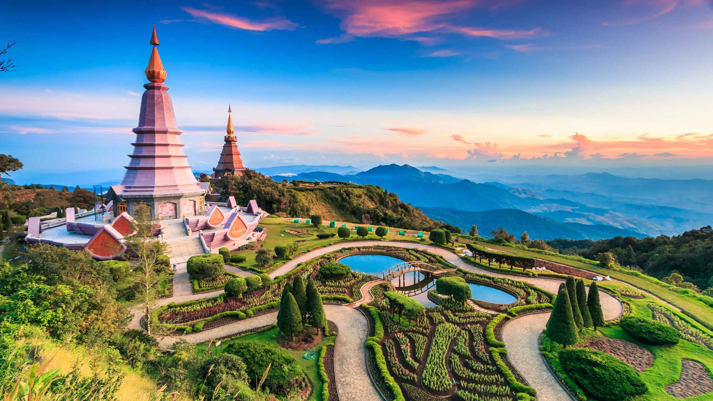 包含BXThailand的词条