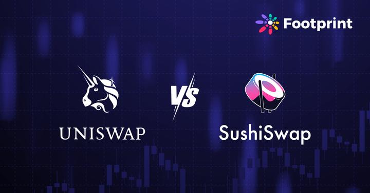 SushiSwap(sushiswap创始人)