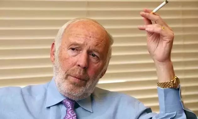 大奖章基金(大奖章基金历年回报率)