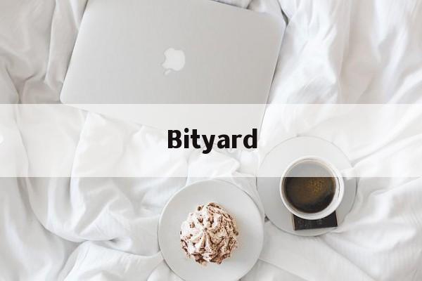 Bityard(Bityard官网)